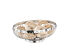 Brot- & Obstkorb VIRON oval, 20,5 x 15, cm, Edelstahl 18/8 hochglanzpoliert