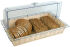 Buffet-Korb ECONOMIC, GN 1/1, rechteckig, hellbeige