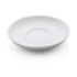 Cappuccino-Untertasse ITALIA WHITE, ø 15,5 cm, weiß