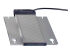 Elektro-Heizelement für Chafing Dish GN 1/1, 600 Watt, 230 Volt