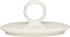 Deckel PURITY rund, Ø 6 cm, creme