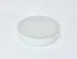 EURO-Deckel rund grau, Ø 180 mm, PP