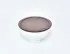EURO-Deckel rund braun, Ø 14 cm, PP