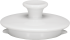 Deckel zu Kaffeekanne FORM 98, 0,30 ltr., weiß