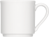 Espresso-Obertasse MAIÎTRE, 0,09 ltr., weiß