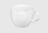 Espresso-Obertasse MERAN 1132, 0,09 ltr., weiß