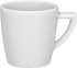 Espressotasse EVENT, 0,09 ltr., weiß