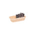 Buffetkorb GN LINE GN 1/4, rechteckig, Höhe 7,5 cm, hellbeige