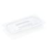 GD 1/3, GN 94 Gastronorm-Deckel, PC transparent