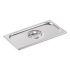 GD 1/3, GN CORE Gastronorm-Deckel, CNS