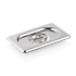 GD 1/9, GN CORE Gastronorm-Deckel, CNS