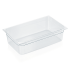 GN 1/1-150 mm tief, GN 94 Gastronormbehälter, PC transparent