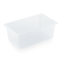 GN 1/1-200 mm tief, GN 84 Gastronormbehälter, PP transparent BPA-frei