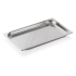 GN 1/1-40 mm tief, GN CORE Gastronormbehälter, Bodenlochung, CNS
