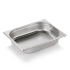 GN 1/2-65 mm tief, GN CORE Gastronormbehälter, CNS 
