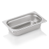 GN 1/4-65 mm tief, GN CORE Gastronormbehälter, CNS  