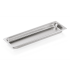 GN 2/4-40 mm tief, GN CORE Gastronormbehälter, CNS 