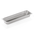 GN 2/4-65 mm tief, GN CORE Gastronormbehälte, CNS 