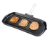 Grillpfanne 38 x 22,5 cm, Gusseisen
