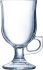 Irish Coffee Glas auf Fuß, 25 cl 