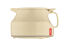 Isolierkanne ROOM PRO, 0,3 ltr., beige, Kunststoffkorpus