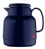 Isolierkanne MONDO, 1,0 ltr., dunkelblau