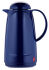 Isolierkanne RELAX, 1,0 ltr., dunkelblau