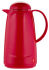 Isolierkanne RELAX, 1,0 ltr., rot