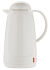 Isolierkanne RELAX, 1,0 ltr., weiß