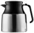 Isolierkanne MONDIAL, 1,3 ltr., Edelstahl mattiert