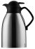 Isolierkanne ENDURO PUSH, 2,0 ltr., Edelstahl