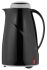 Isolierkanne WAVE MAXI, 1,5 ltr., schwarz, spülmaschinenfest