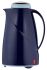 Isolierkanne WAVE MAXI, 1,5 ltr., dunkelblau, spülmaschinenfest