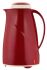 Isolierkanne WAVE MAXI, 1,5 ltr., dunkelrot, spülmaschinenfest