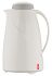 Isolierkanne WAVE MAXI, 1,5 ltr., weiß, spülmaschinenfest