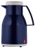 Isolierkanne WASH, 1,0 ltr., dunkelblau, spülmaschinenfest