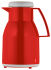 Isolierkanne WASH, 1,0 ltr., rot, spülmaschinenfest