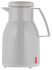 Isolierkanne WASH, 1,0 ltr., grau, spülmaschinenfest