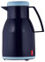Isolierkanne WASH S+, 1,0 ltr., dunkelblau, Kunstatoffkorpus