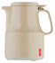 Isolierkanne THERMOBOY, 0,3 ltr., beige, spülmaschinenfest