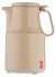 Isolierkanne THERMOBOY, 0,6 ltr., beige, spülmaschinenfest