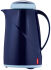 Isolierkanne WAVE MINI, 0,6 ltr., blau, spülmaschinenfest