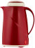 Isolierkanne WAVE MINI, 0,6 ltr., rot, spülmaschinenfest