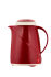 Isolierkanne WAVE PICCO, 0,3 ltr., dunkelrot, spülmaschinenfest