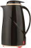Isolierkanne WAVE PUSH, 1,0 ltr., cappuccino, spülmaschinenfest