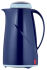 Isolierkanne WAVE S+, 1,0 ltr., dunkelblau, spülmaschinenfest