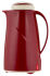 Isolierkanne WAVE S+, 1,0 ltr., dunkelrot, spülmaschinenfest