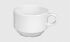 Kaffee-Obertasse MERAN 1, 0,18 ltr., weiß