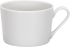 Obertasse FINE DINING, 0,24 ltr., weiß
