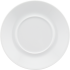 Untertasse FINE DINING rund, Ø 15 cm, weiß